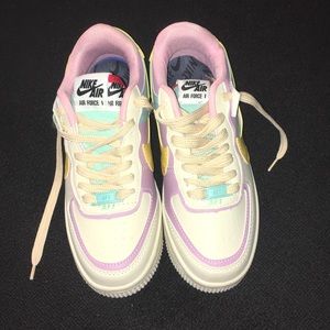 Nike Air Force 1 Shadow